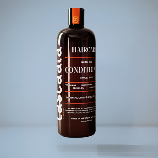 Lascadia Conditioner