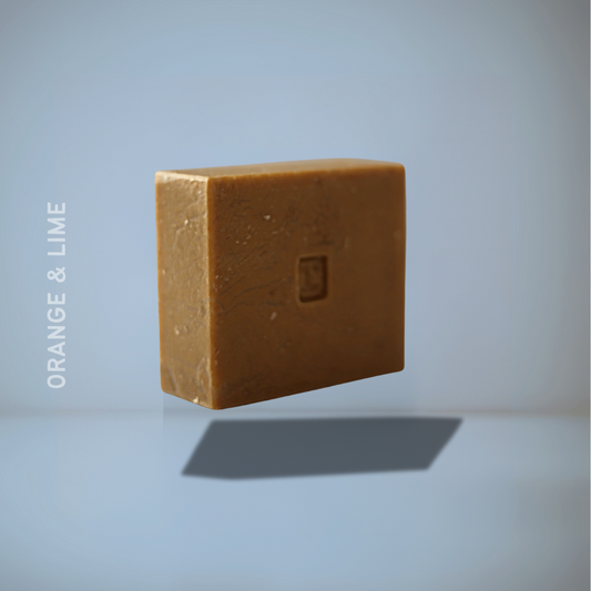 Sweet Orange & Lime