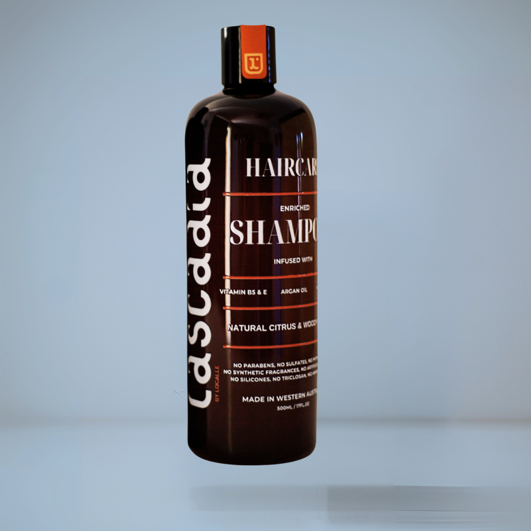 Lascadia Shampoo