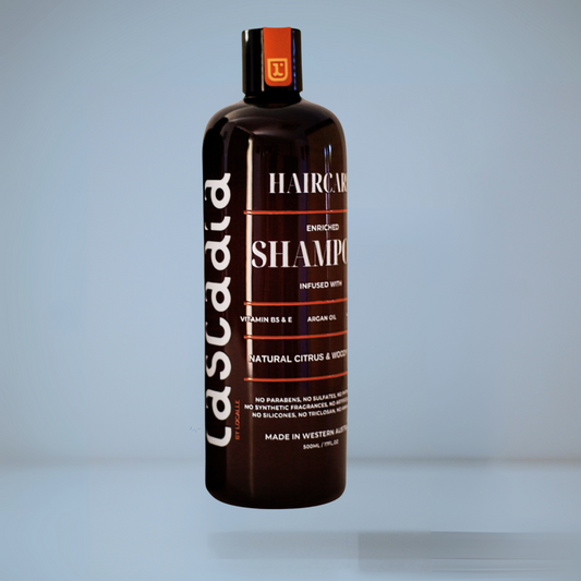 Lascadia Shampoo