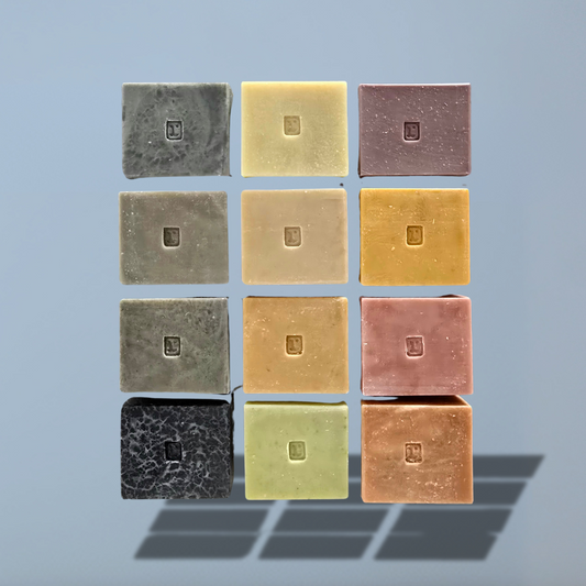 Lascadia Body Soap