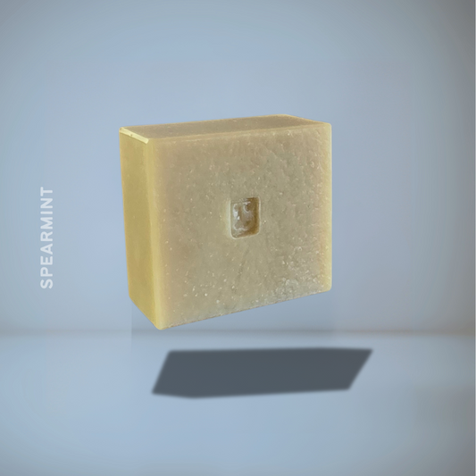 Spearmint